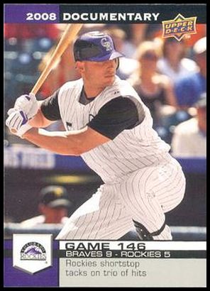 4378 Matt Holliday